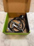 PRO E4 BRAKES