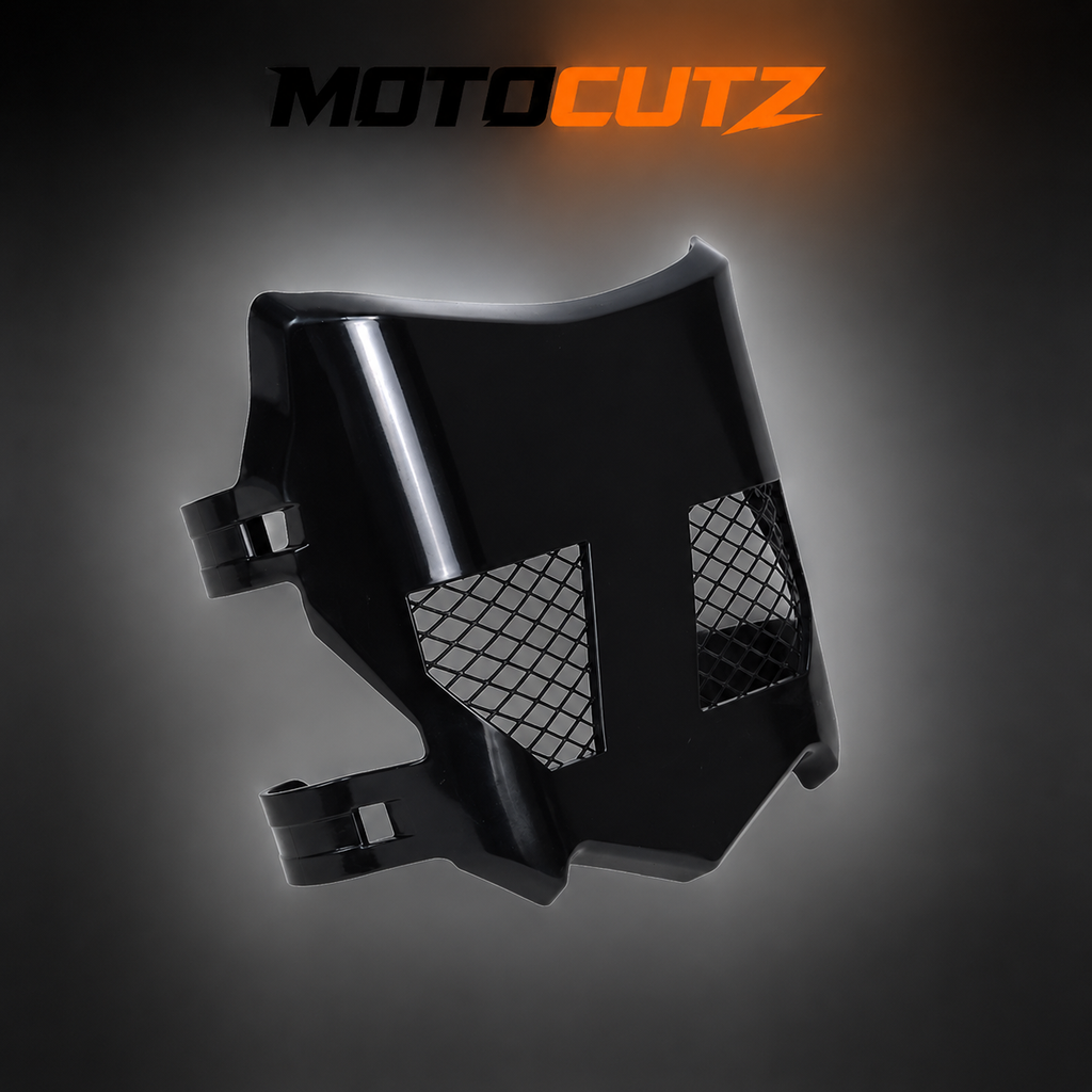 Factory Vented Plates - Preorder