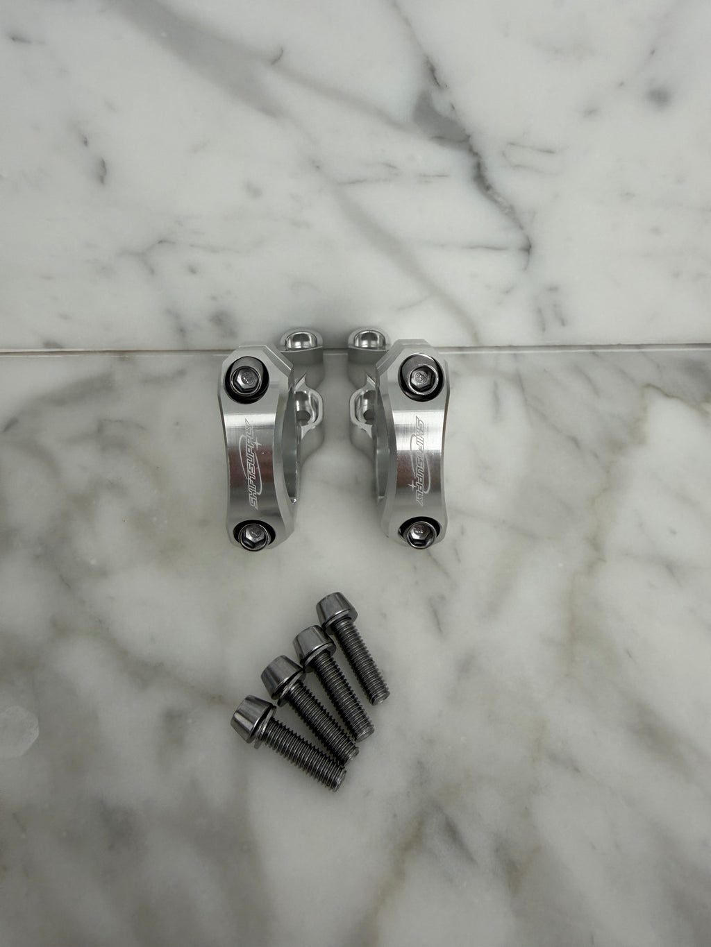 SHIFTSUPPLY DIRECT MOUNT