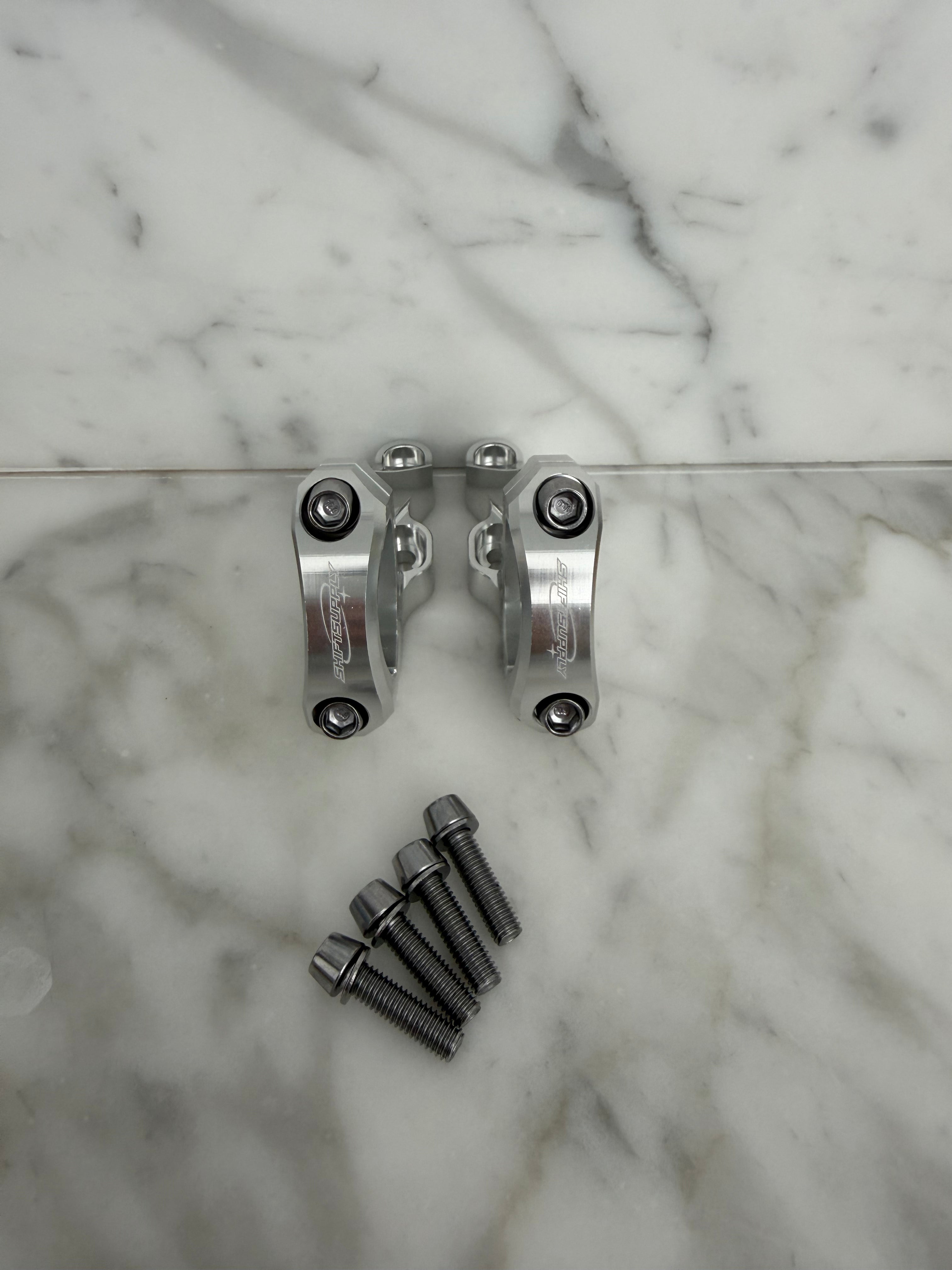 SHIFTSUPPLY DIRECT MOUNT