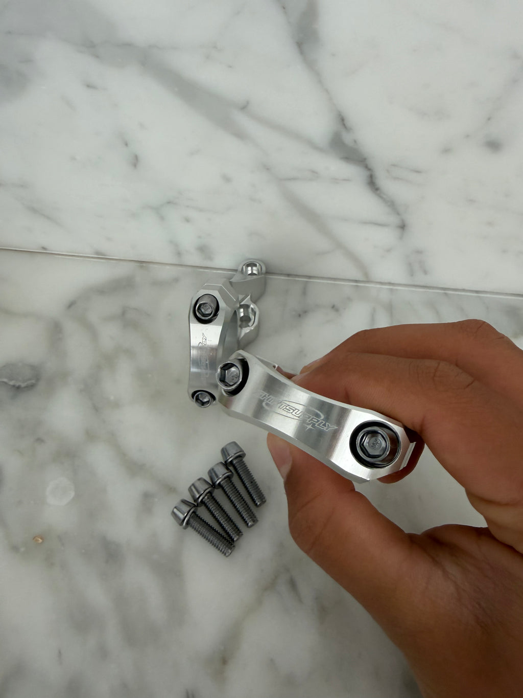 SHIFTSUPPLY DIRECT MOUNT