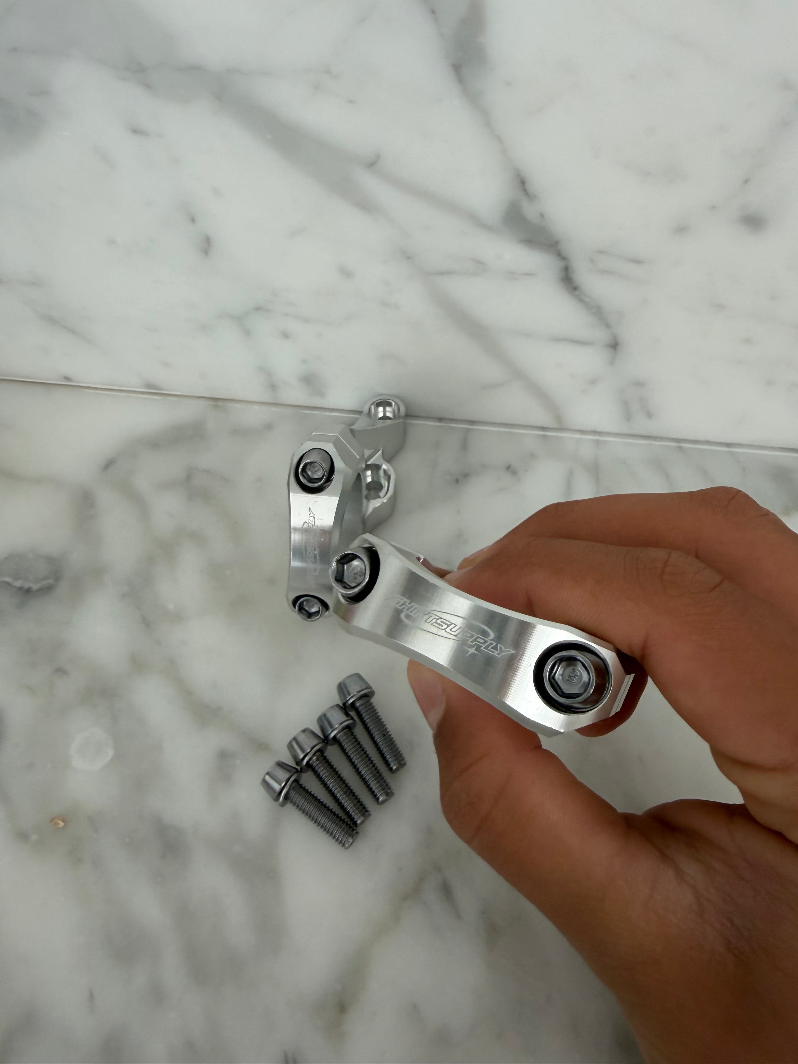 SHIFTSUPPLY DIRECT MOUNT
