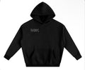 Onyx Baggy Hoodie