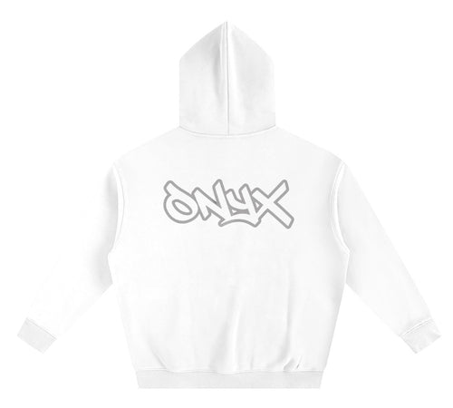 Onyx Baggy Hoodie
