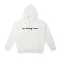 Onyx Slim Hoodie