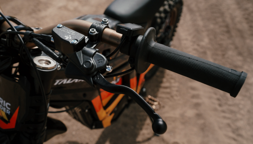 Formula Emoto Back Brake