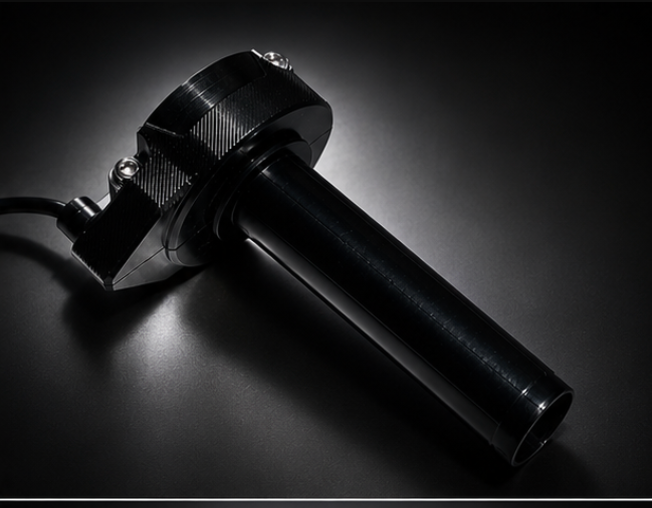 CNC Throttle (SM Connector 3 Pin ) For Conversion Kit