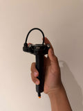 ShiftSupply Black Throttle