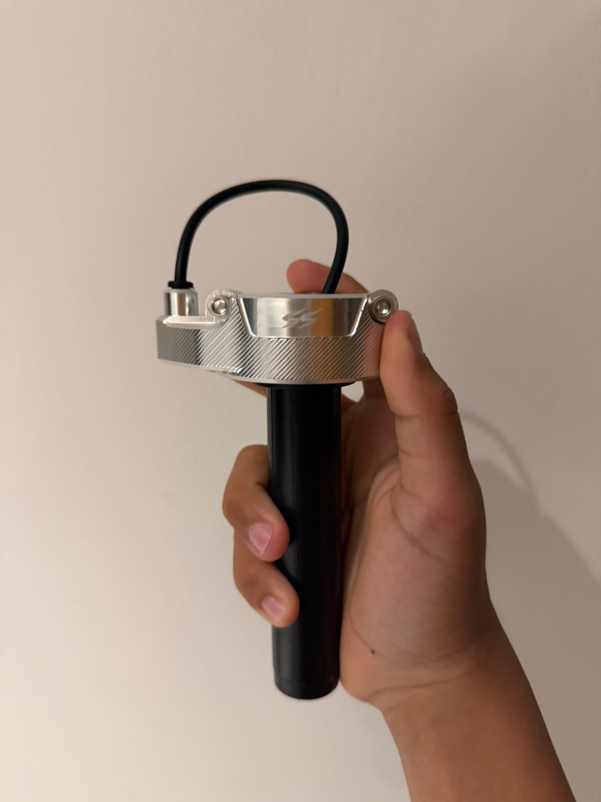 ShiftSupply Cnc Throttle Male
