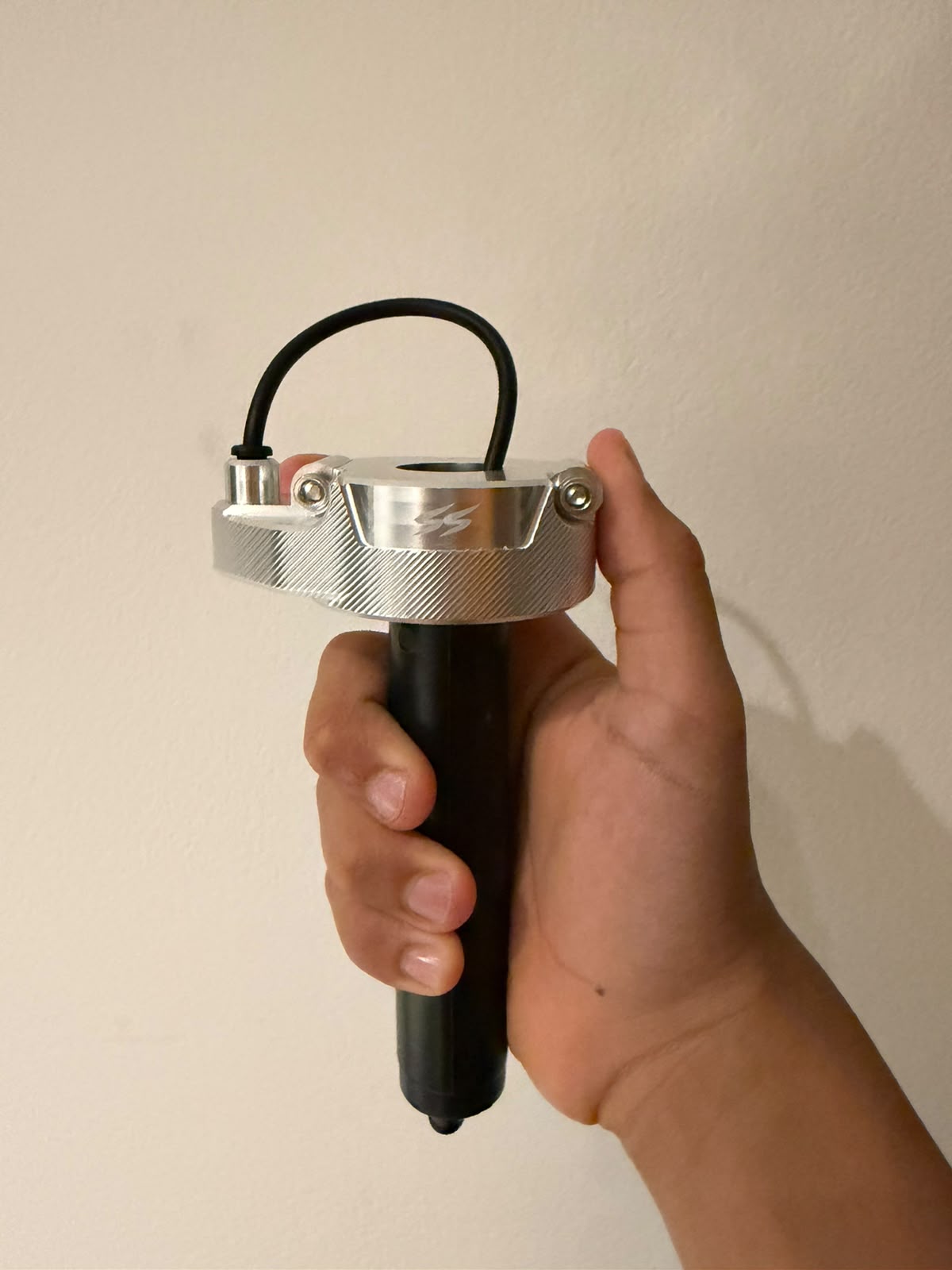 ShiftSupply CNC Throttle Female